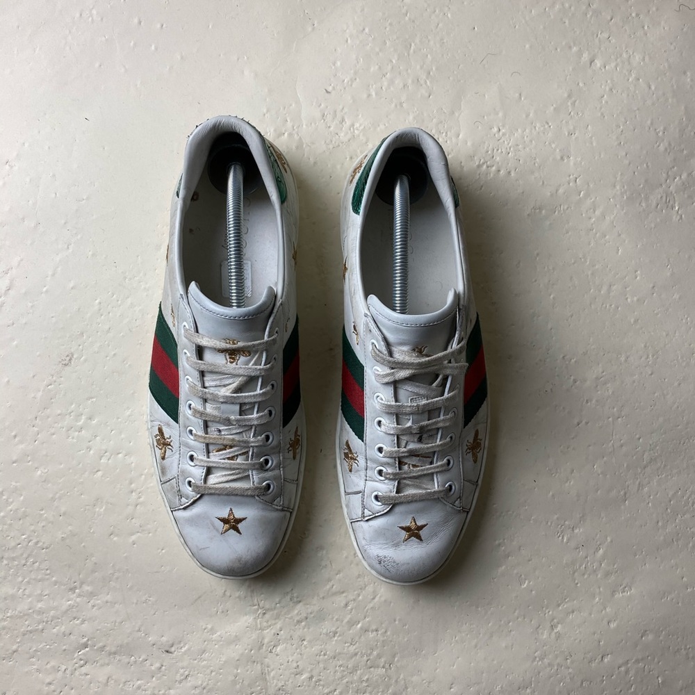 Gucci sneaker
